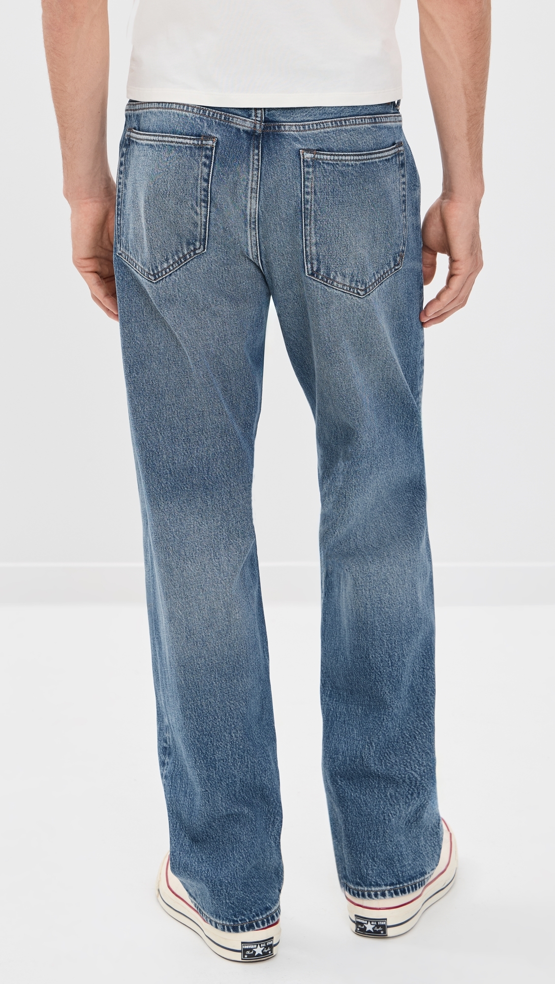 1991 Loose Talcott Jeans Talcott Wash