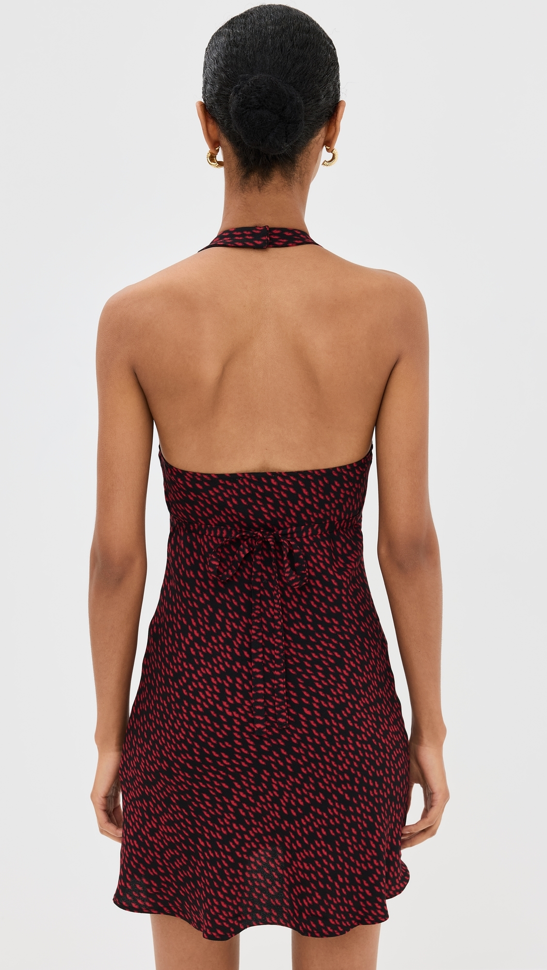 Delanie Dress French Kiss