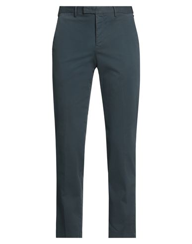 Man Pants Navy blue