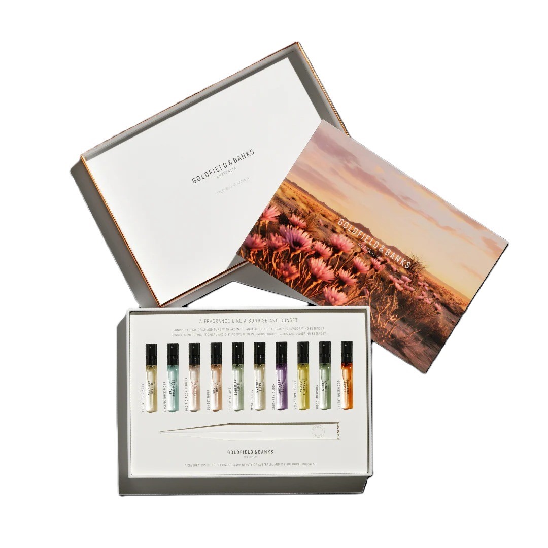 Gift Set Fragrances 9356353002699