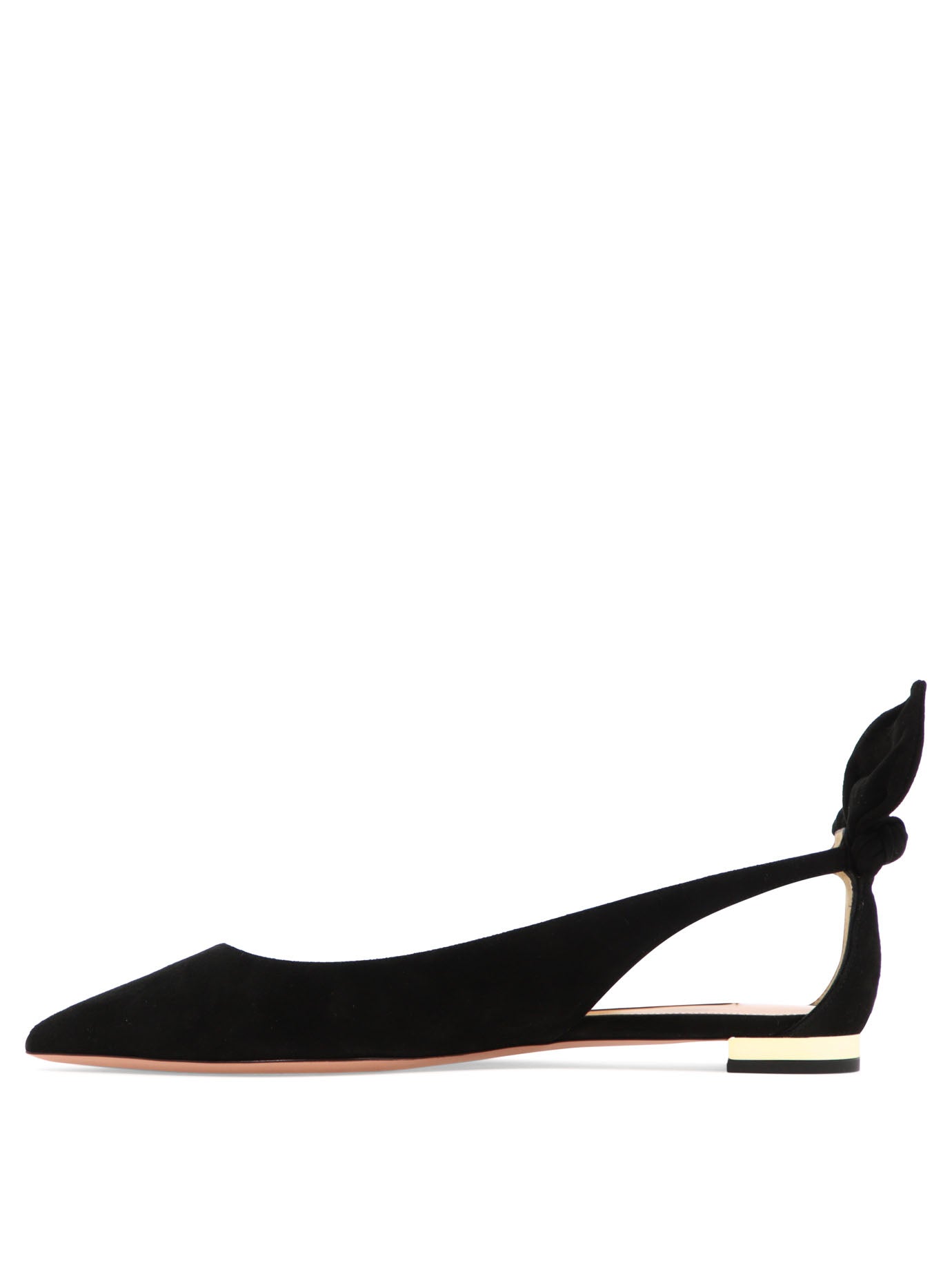 Aquazzura Ballerina