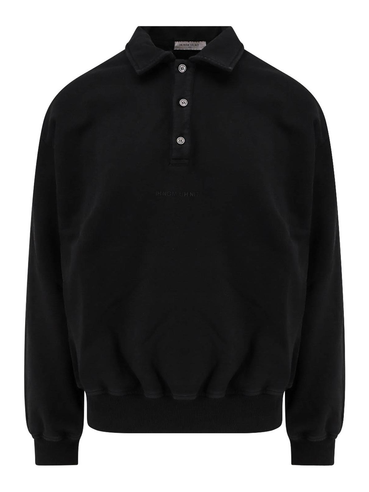 Cotton Polo Shirt