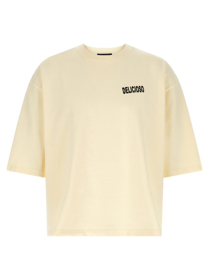 Willys Taco Shop - Buffalo T-shirt