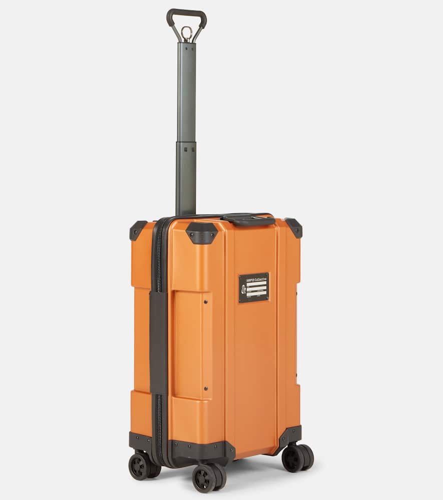 Ghost 8.0 carry-on suitcase