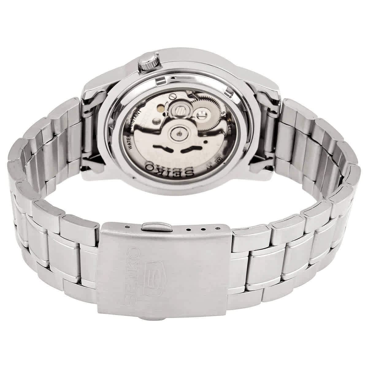 5 Automatic Mens Watch SNKE49K1