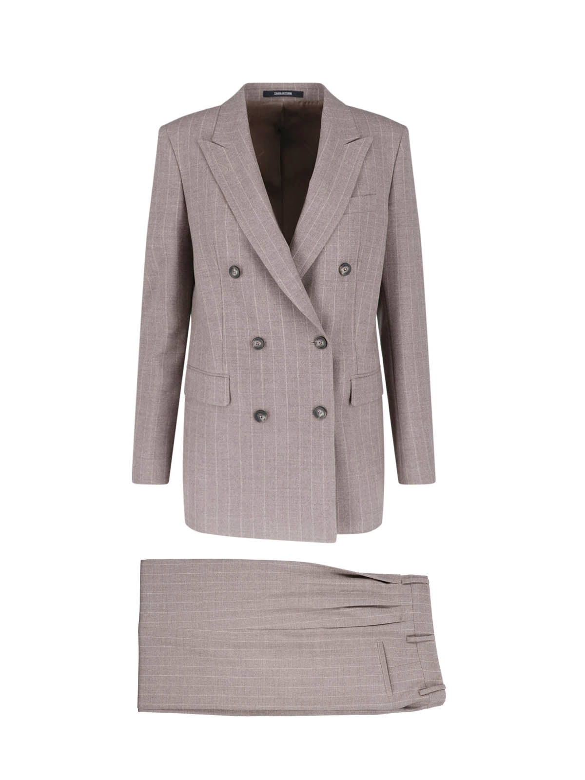 Jasmine Stretch Virgin Wool Sheath Dress