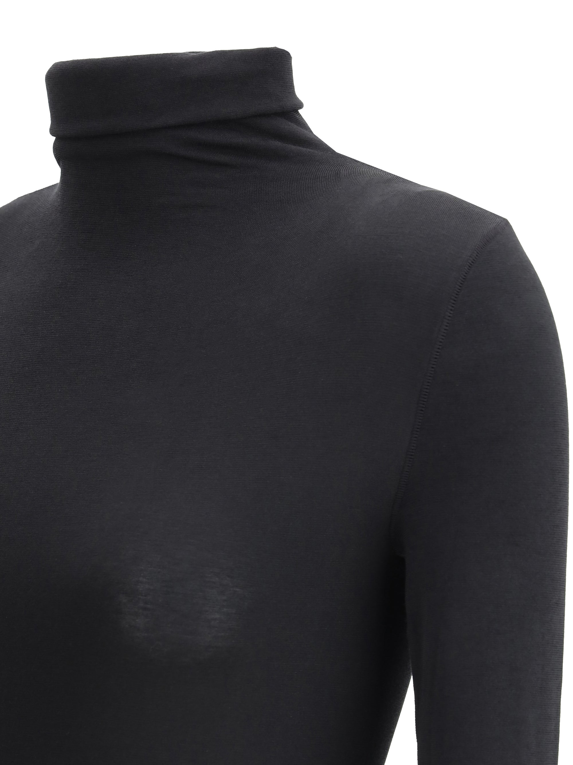 Colorado Bodysuit — Black