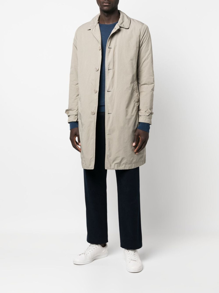 Lundy Crewneck Long-sleeved Jumper