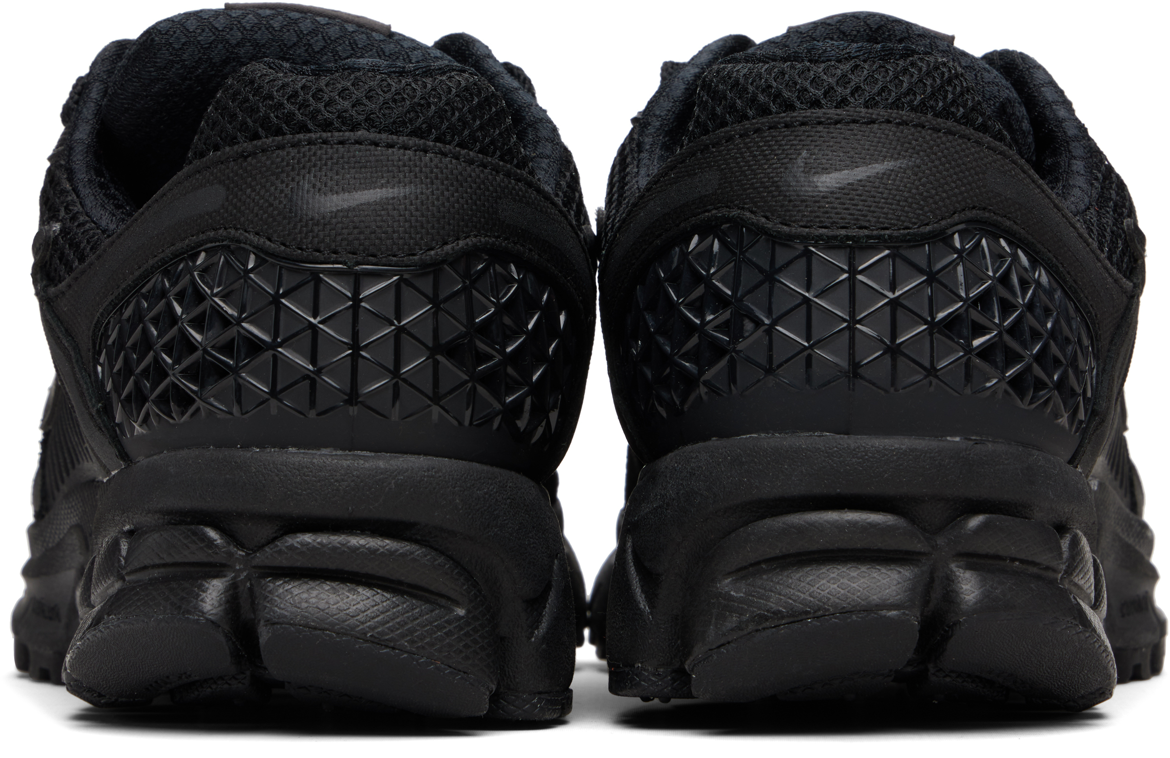 Black Zoom Vomero 5 Sneakers