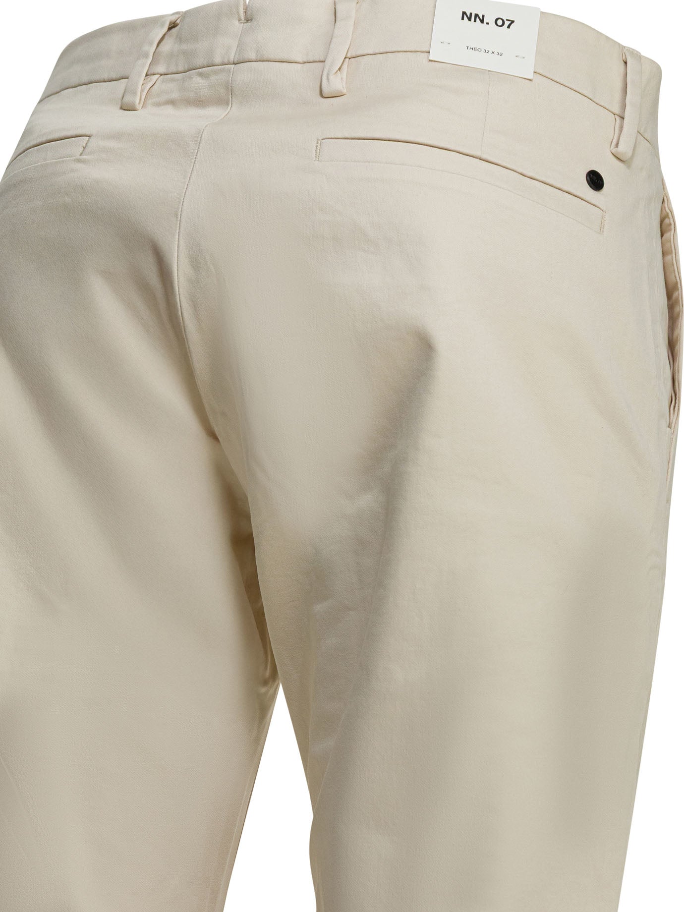 Nn.07 Pantalone "Theo