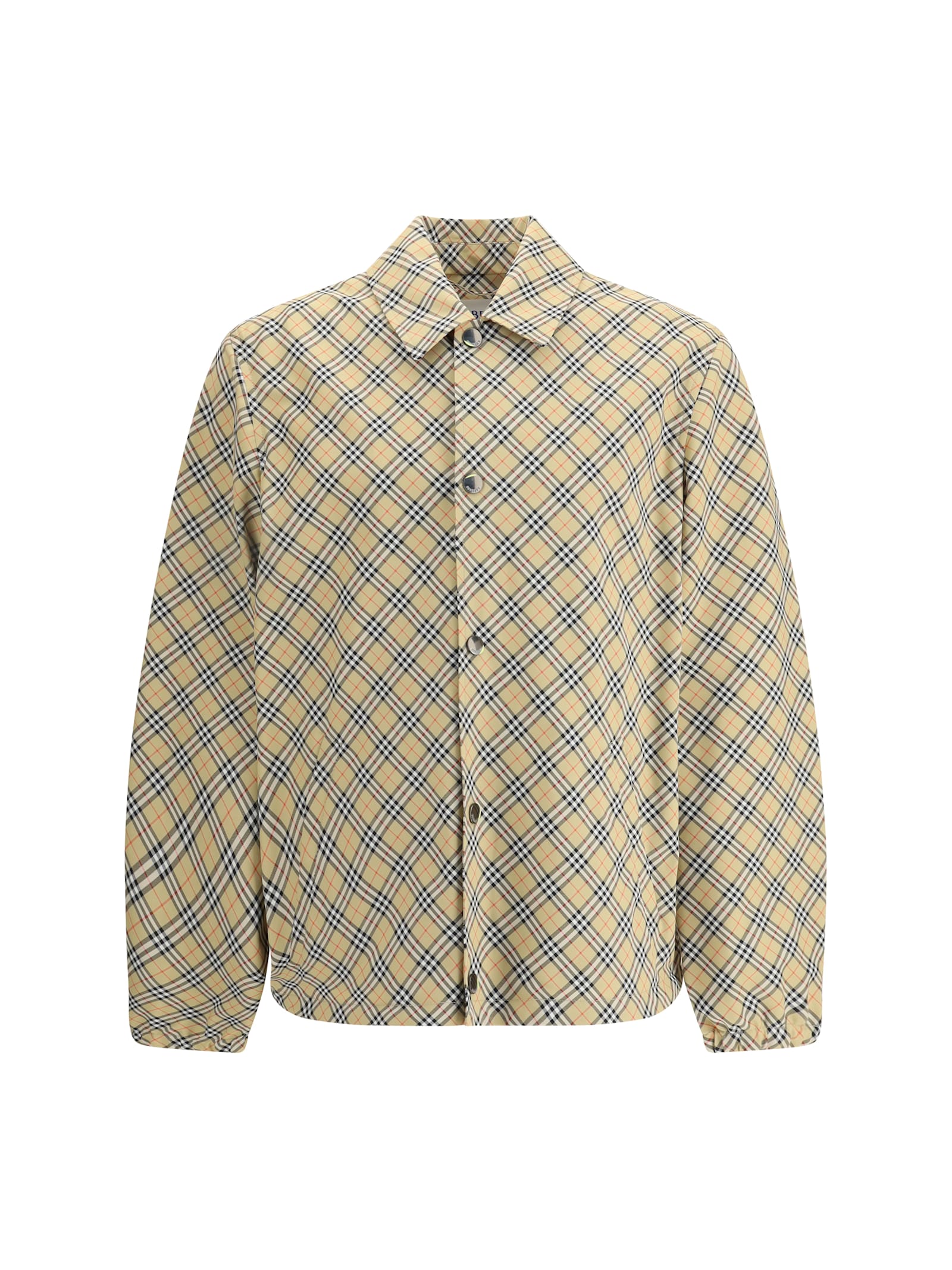 Shirt Jacket