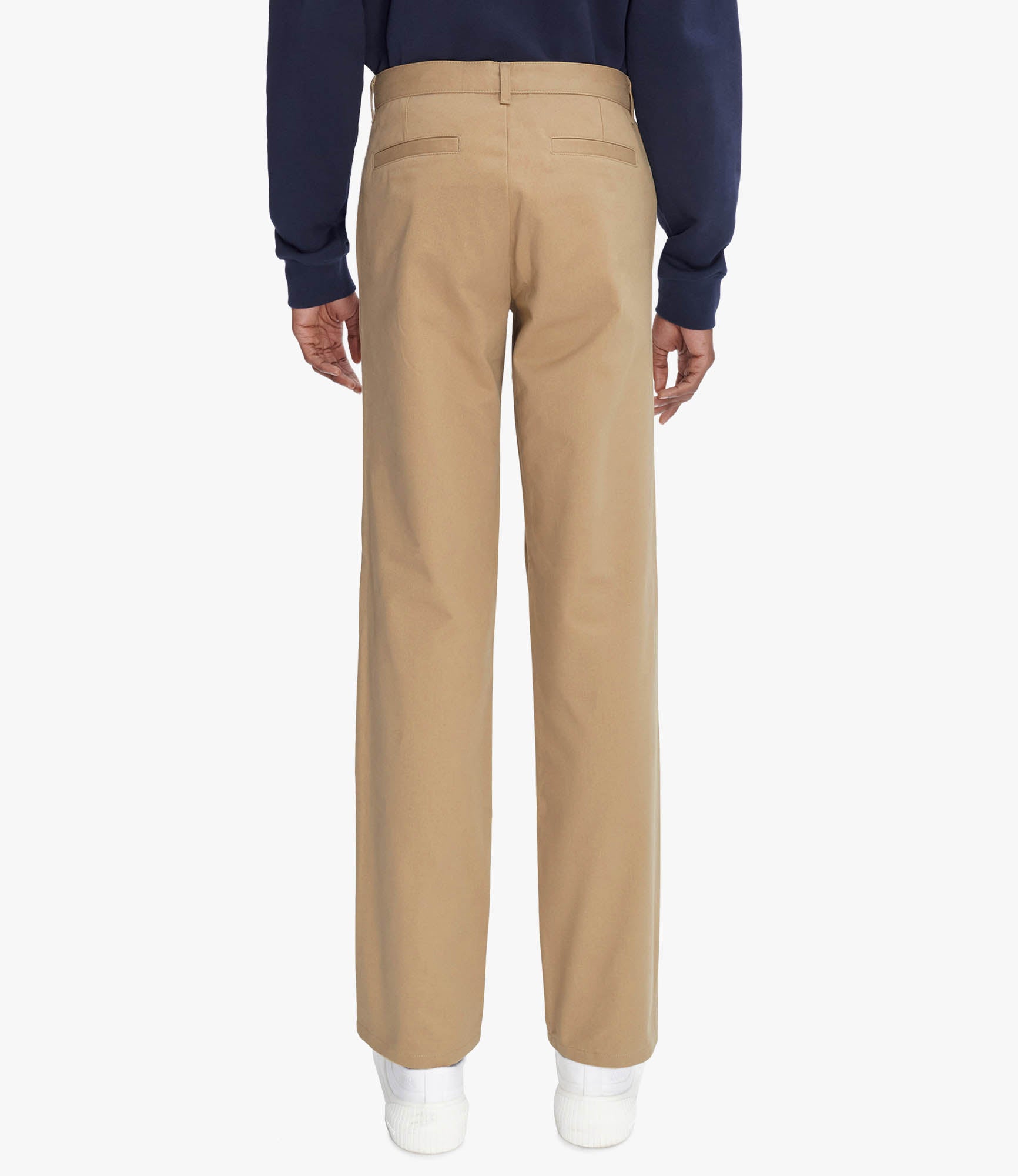 Ville Chinos Beige