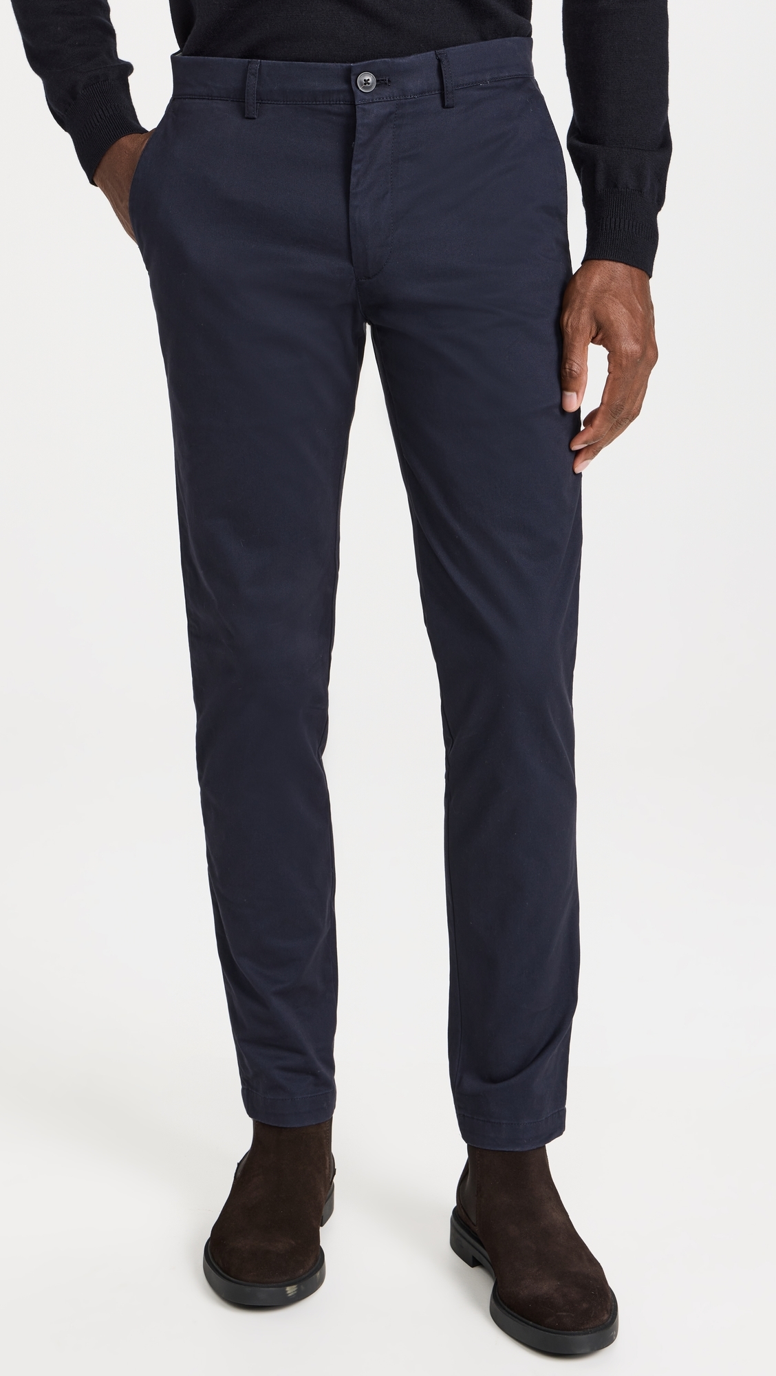 Connor Chinos Navy