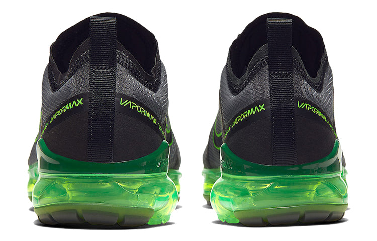 Air VaporMax 2019 'Grey Scream Green'