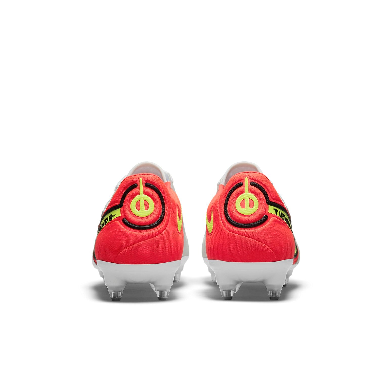 Tiempo Legend 9 Elite SG PRO 'Gray Red'