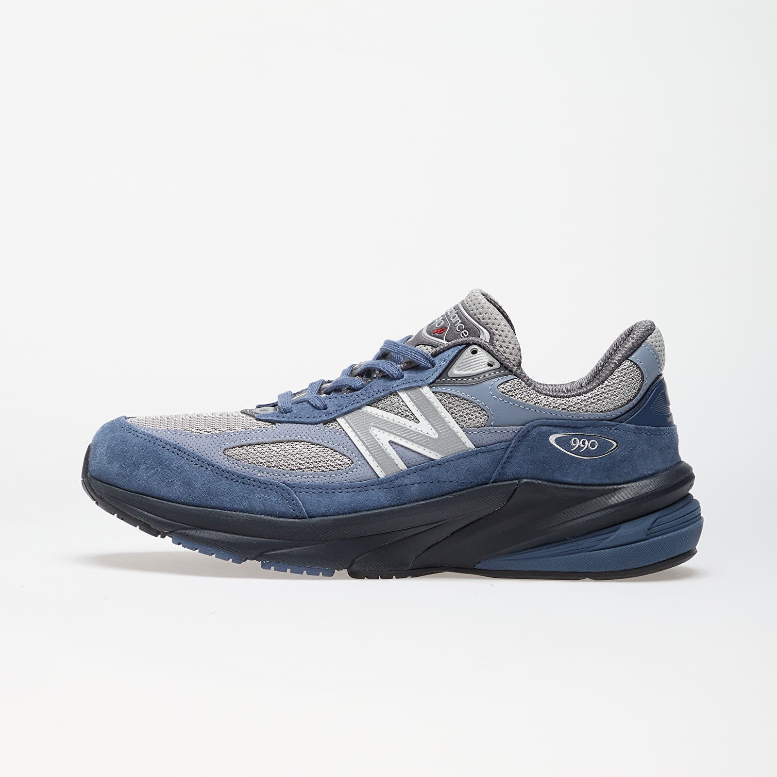 Sneakers New Balance 990 V6 Made in USA Vintage Indigo