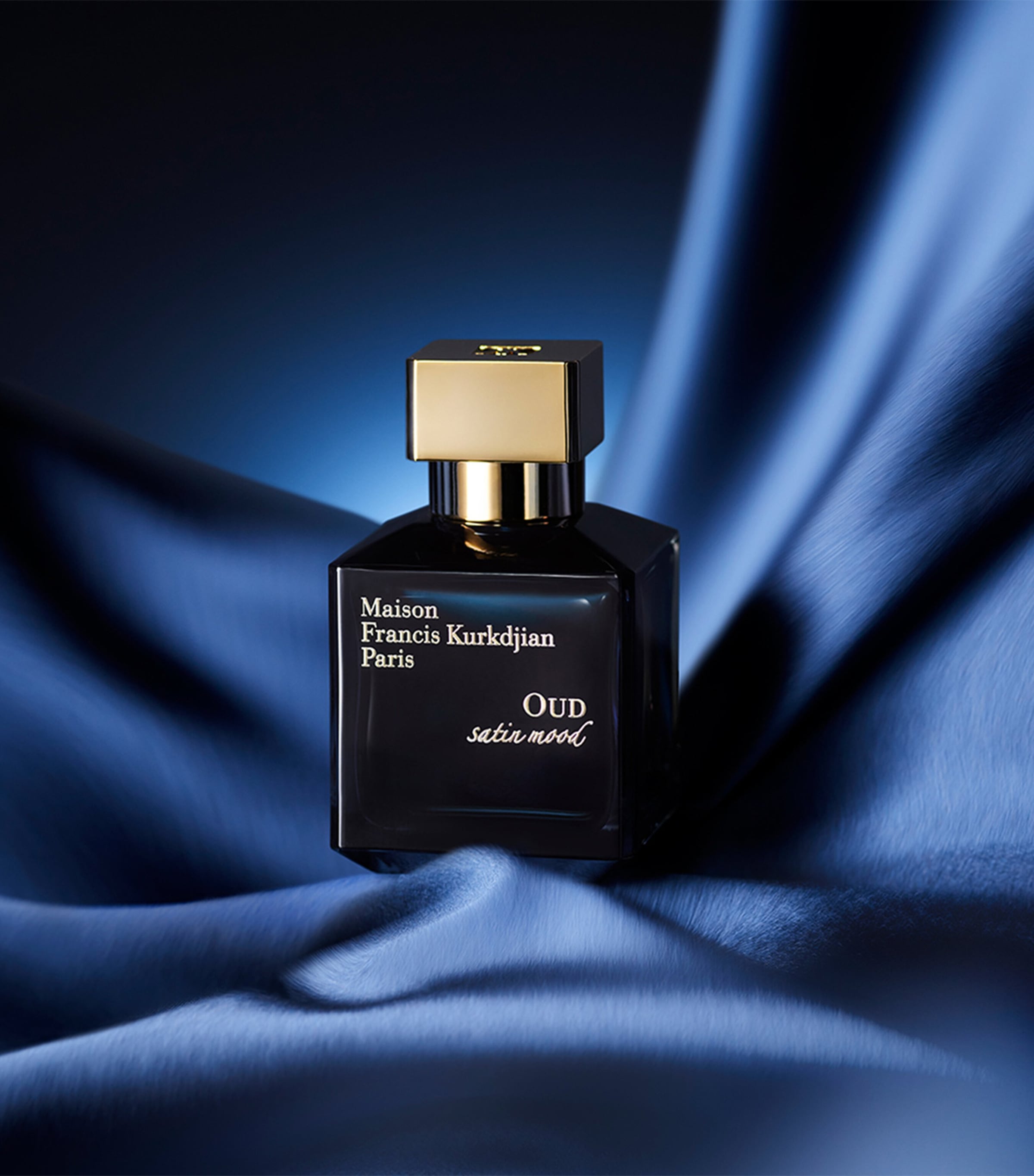 Oud Satin Mood Eau de Parfum