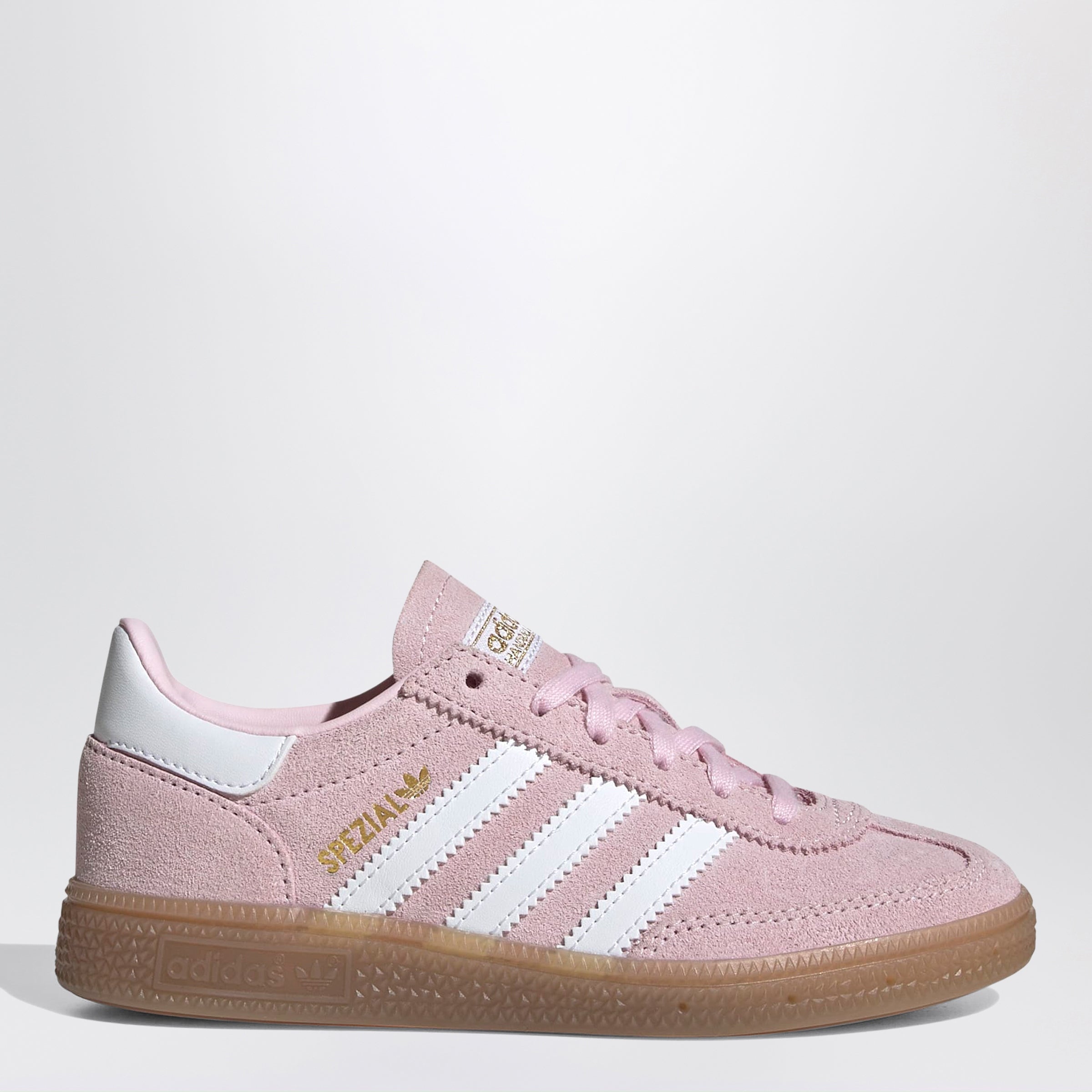 Sneaker Handball Spezial Pink/White