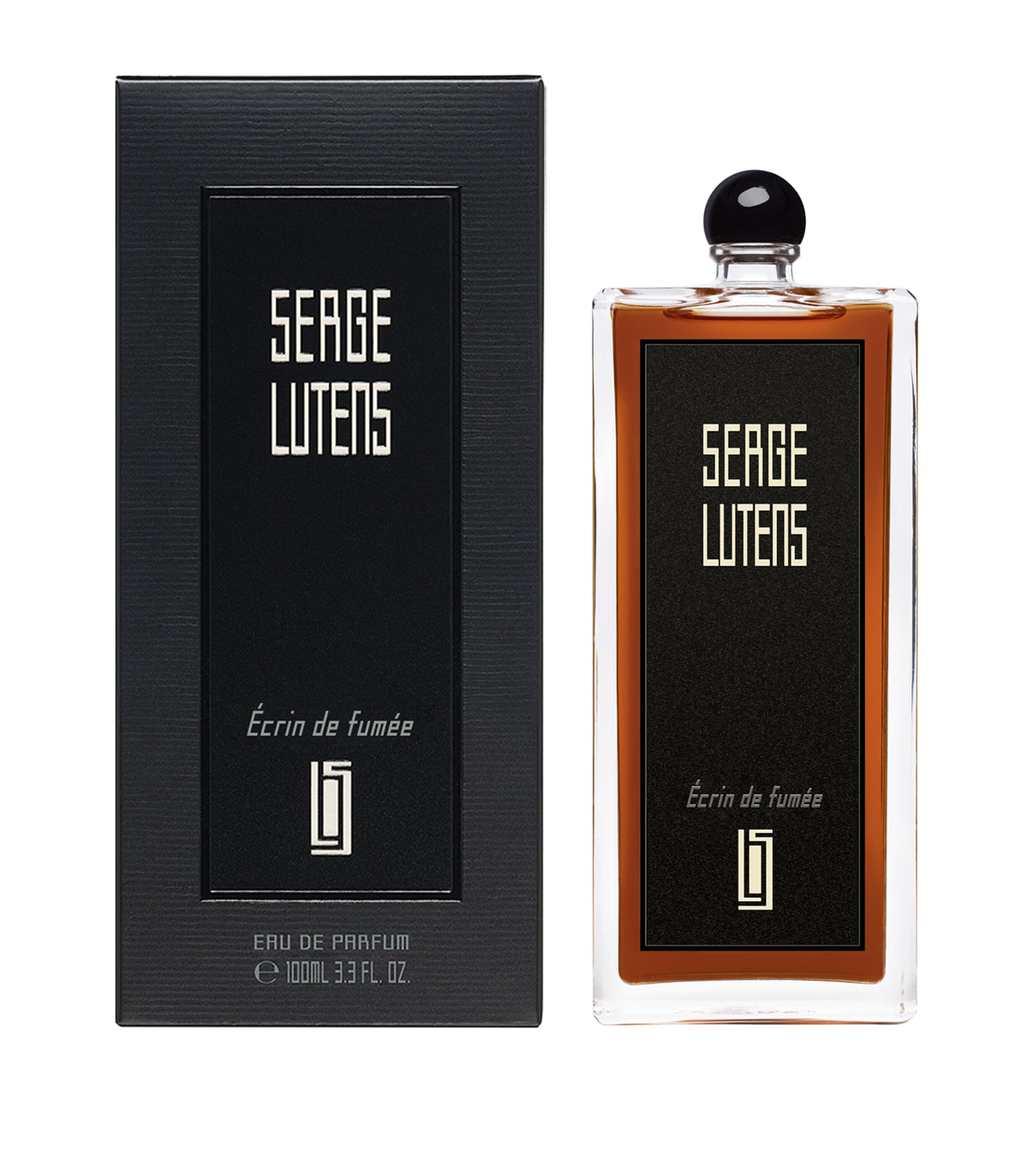 Ecrin de Fumée Eau de Parfum