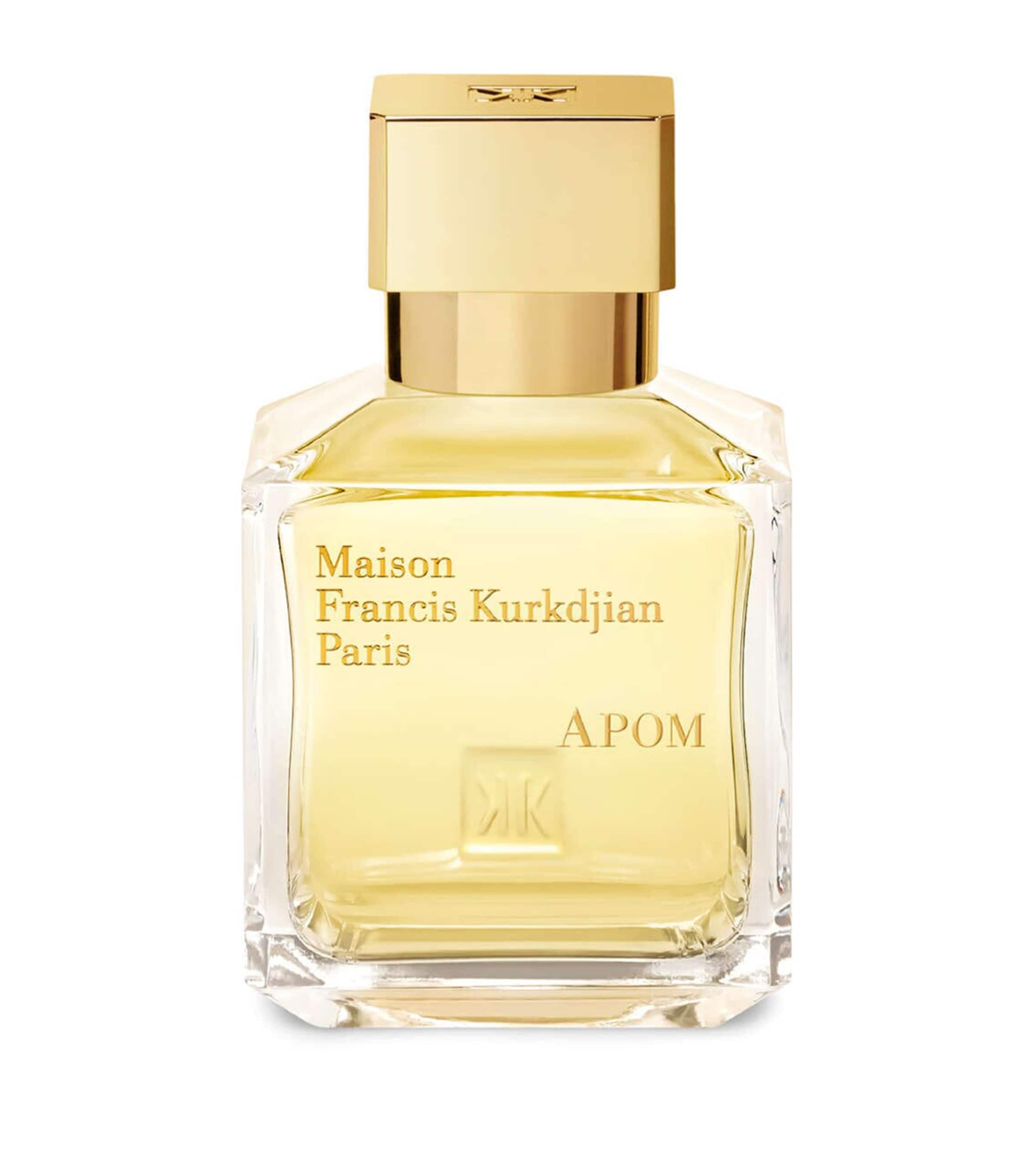 Apom Eau de Parfum