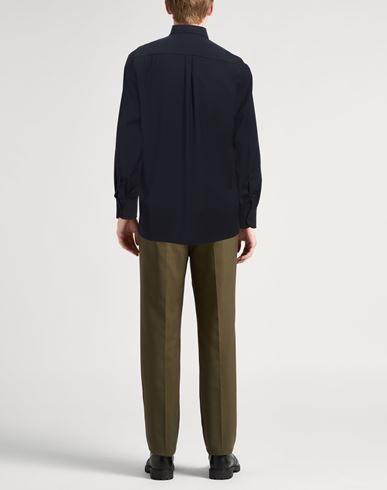 Man Shirt Midnight blue