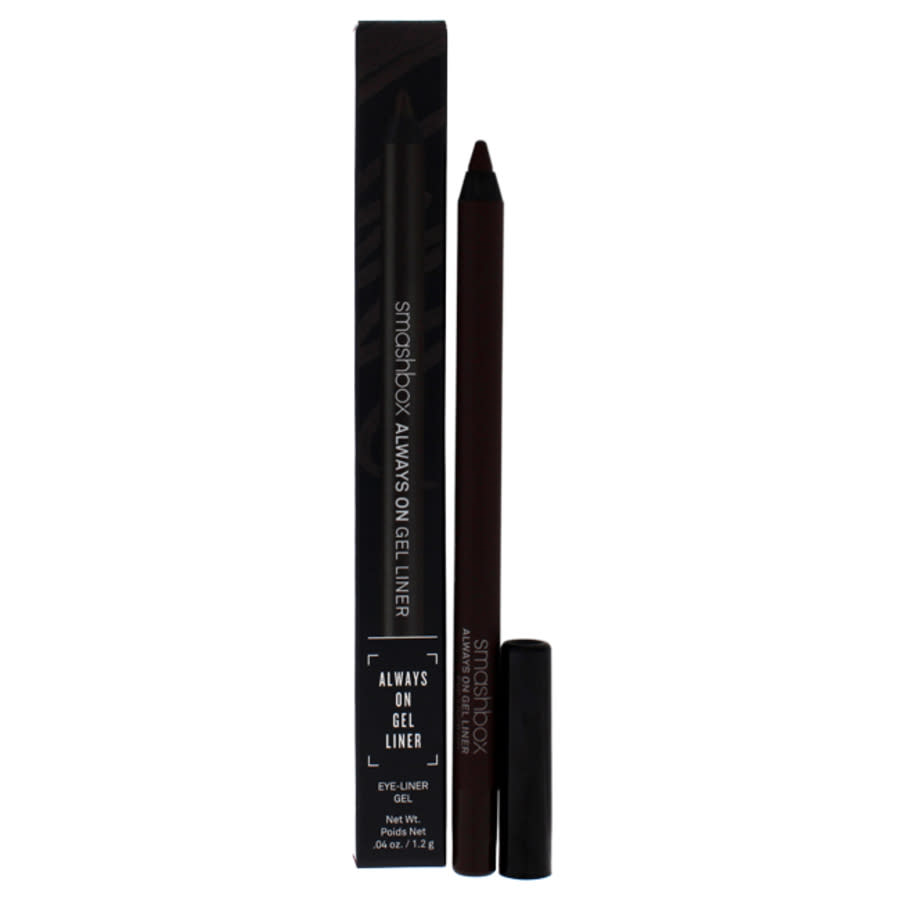 Always On Gel Liner - Brewed by for Women - 0.13 oz Eyeliner
