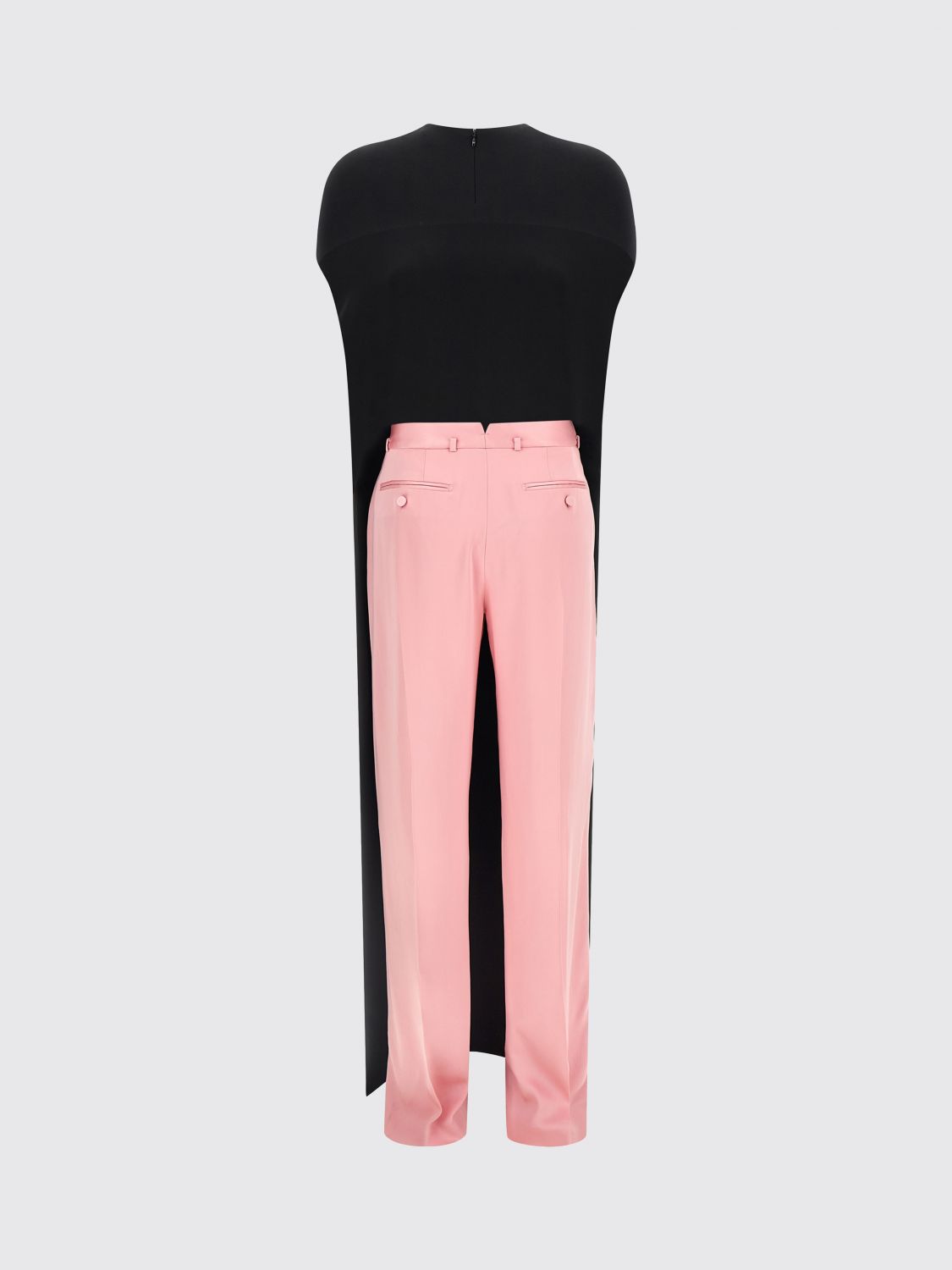 Jumpsuit Woman color Multicolor