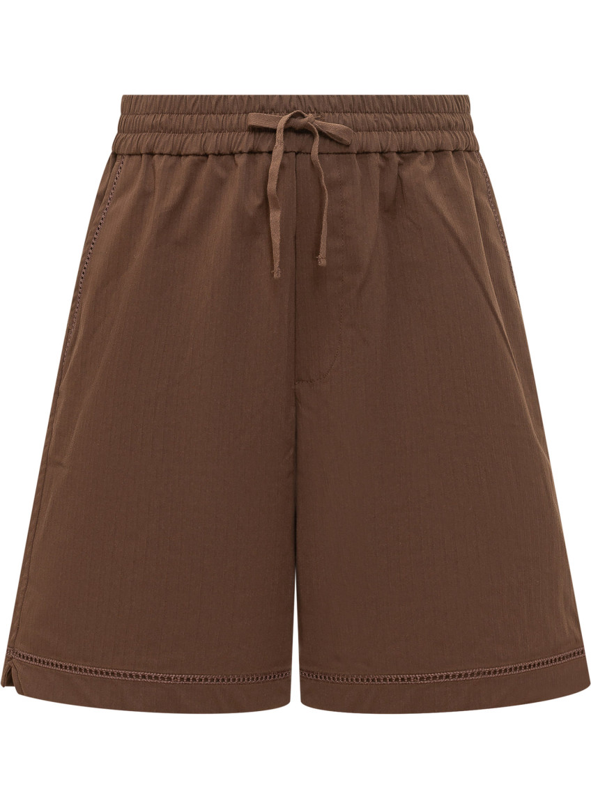 Short Elastique Jour Echelle