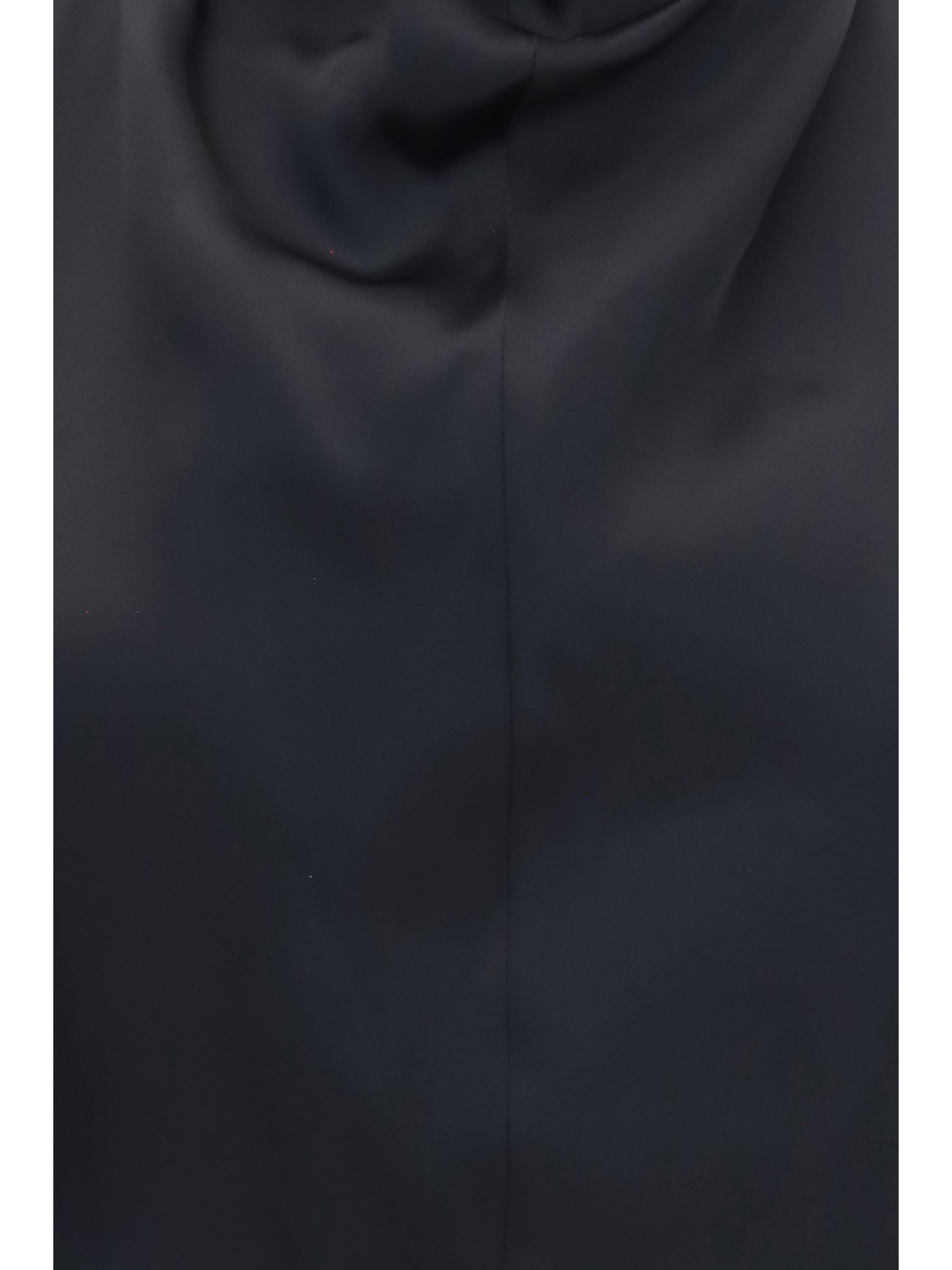 Rone Blouse — Black