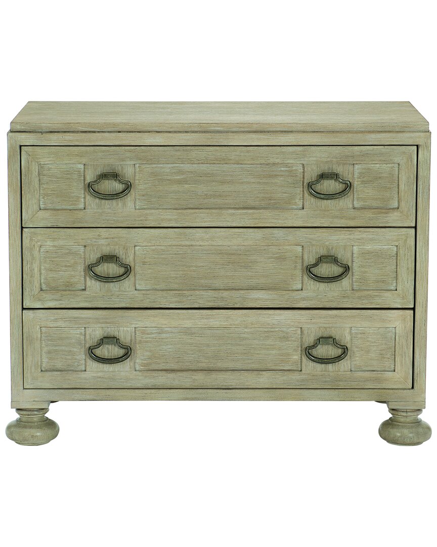 Santa Barbara Bachelor's Chest