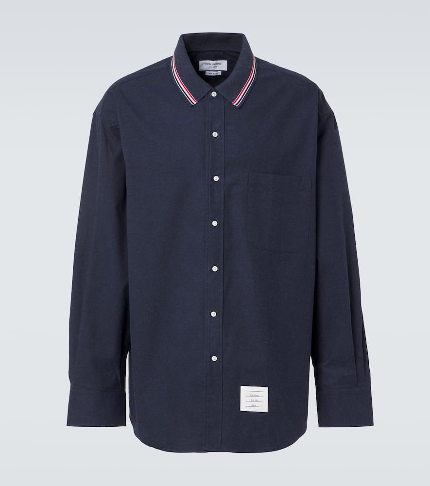 Cotton shirt