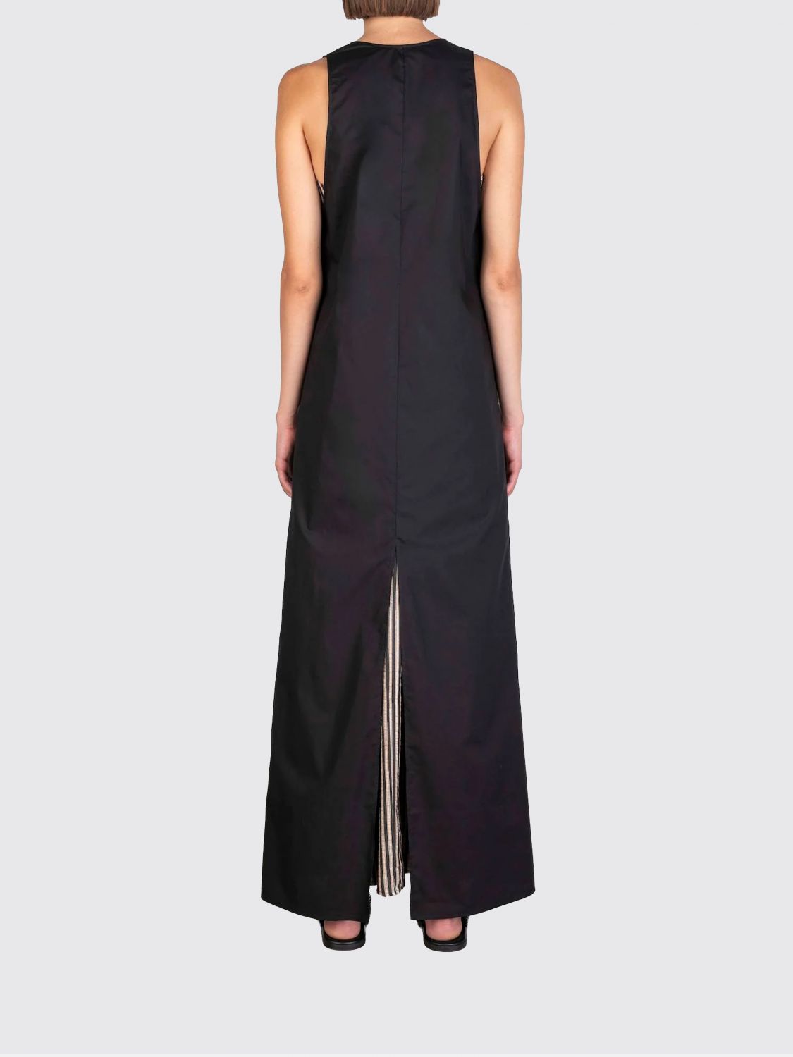Dress Woman color Black