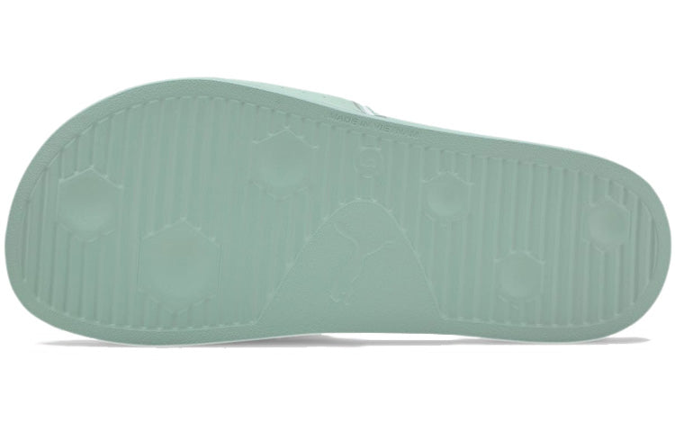 Leadcat FTR Slide 'Mist Green'