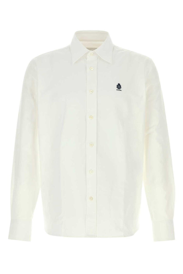 Cotton Shirt