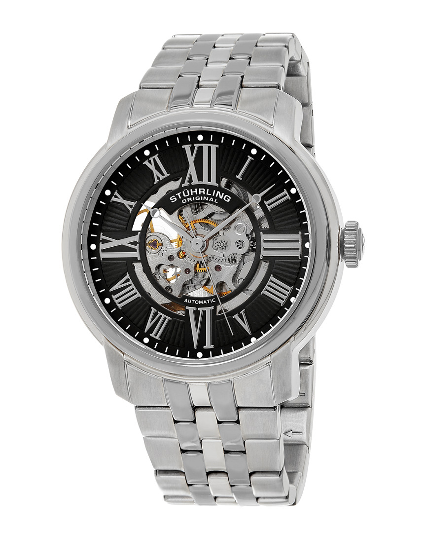 Stuhrling Original Men's Legacy Watch