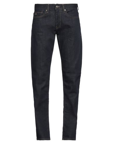 Man Jeans Blue