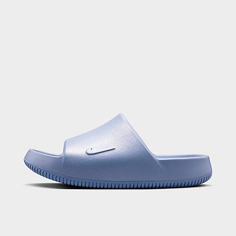 Big Kids Calm 2.0 Slide Sandals in Ghost