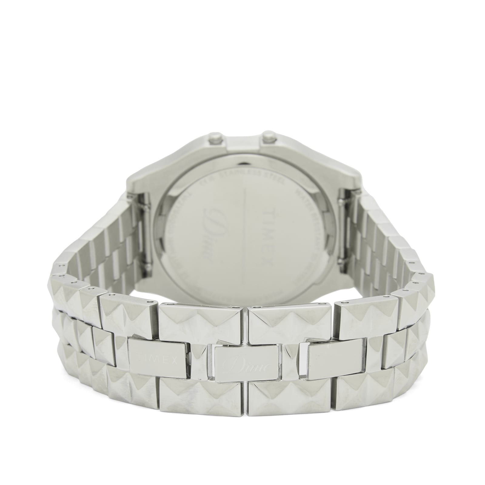 Dime x T80 Gift Set Presented by END. Stainless Steel