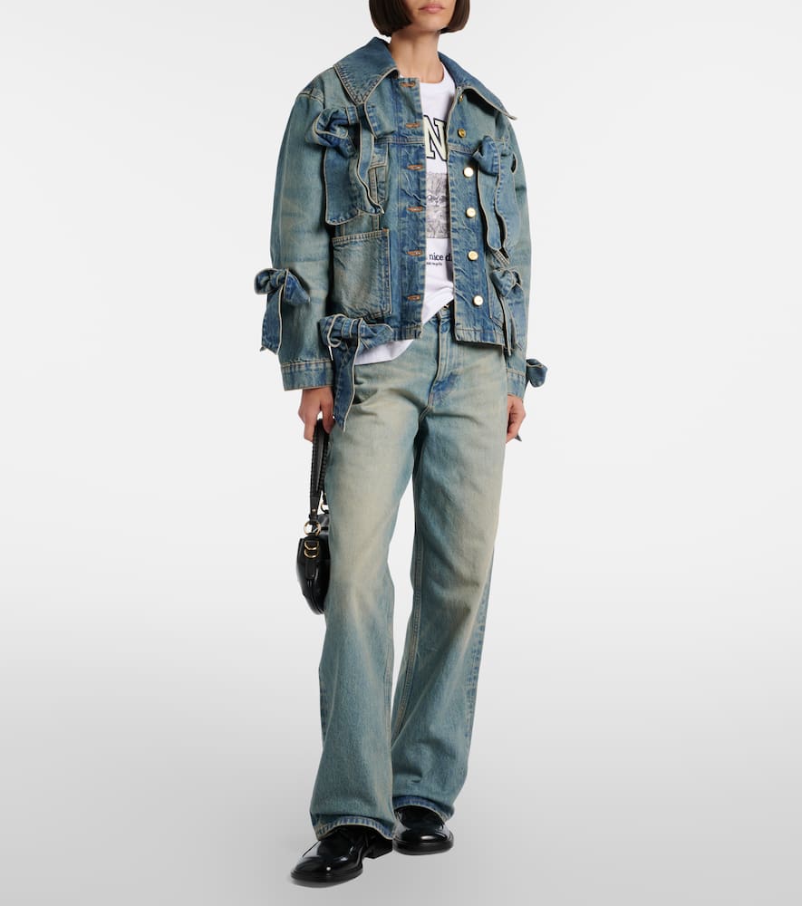 Izey boyfriend jeans