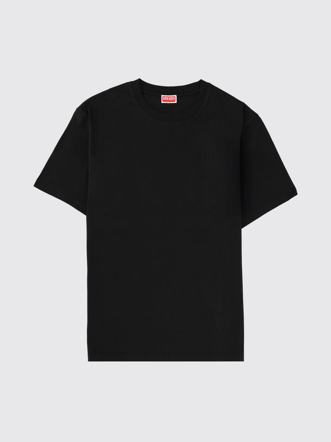 T-Shirt Woman color Black