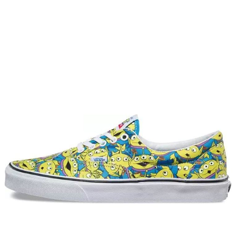 Toy Story x Era 'Aliens'