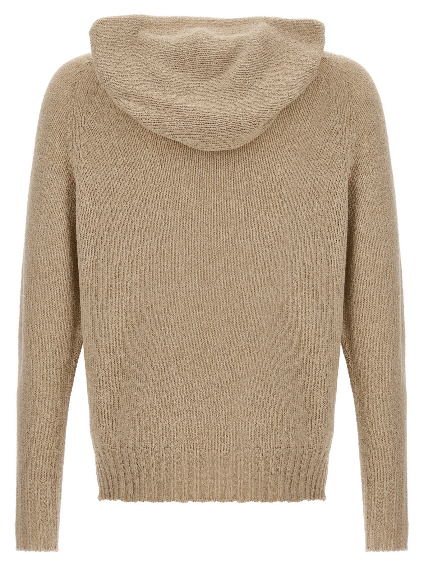 Hooded Sweater