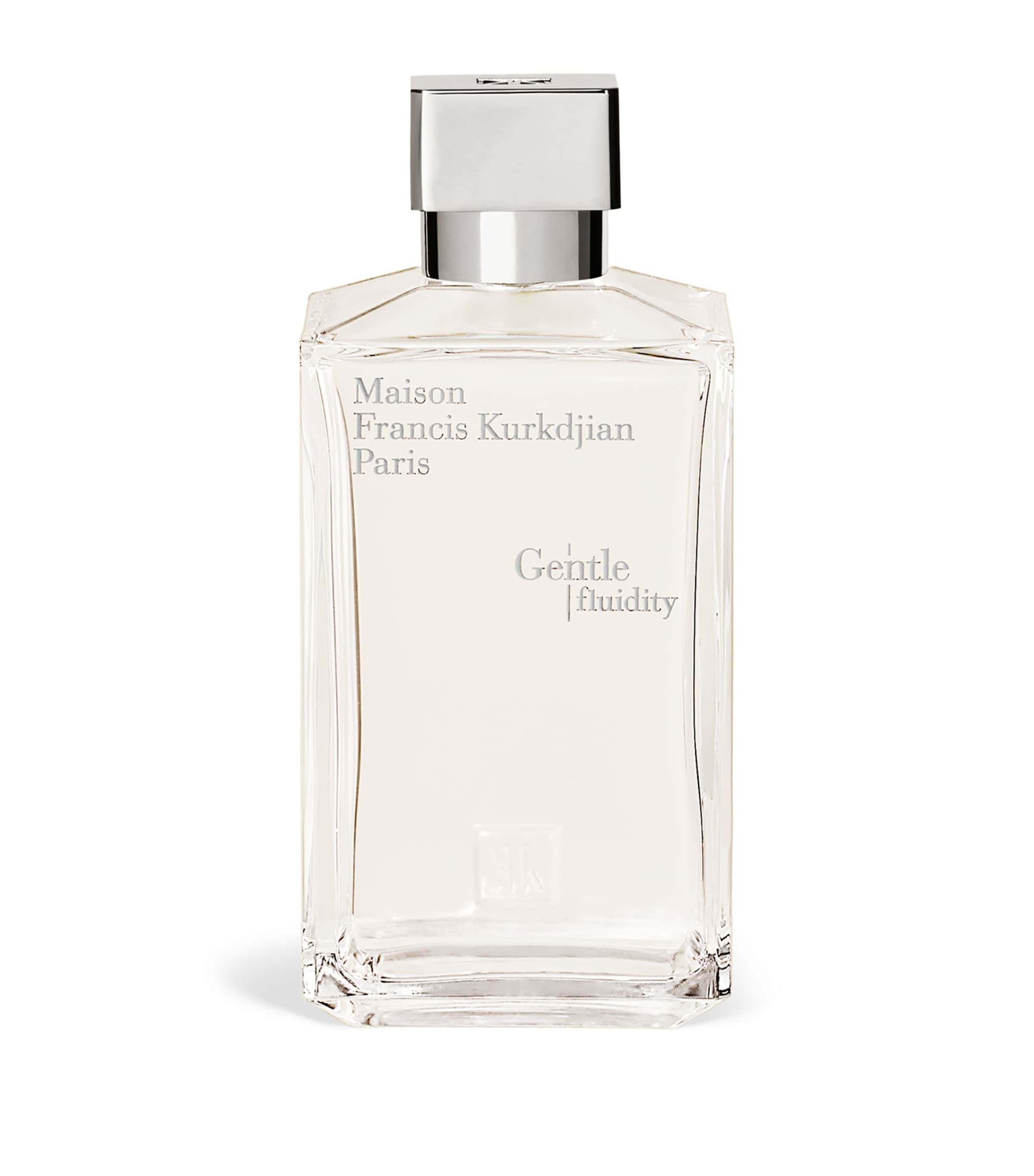 Gentle Fluidity Silver Eau de Parfum
