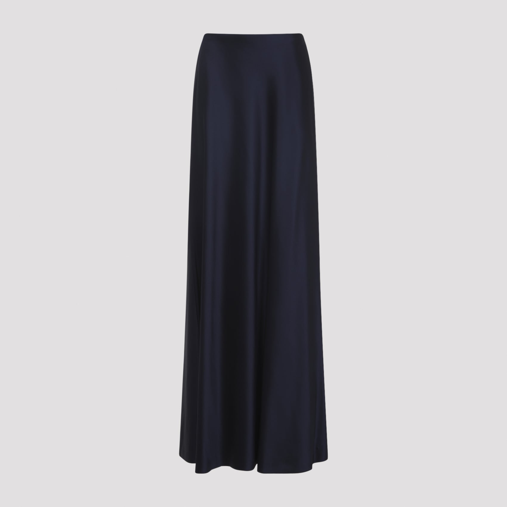 Maxi A-Line Skirt