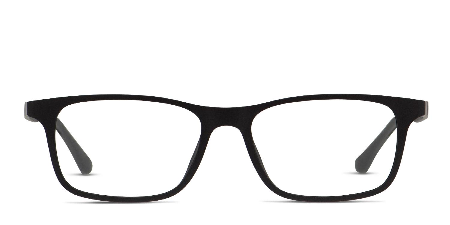 Shai w/Clip-on Black/Gray