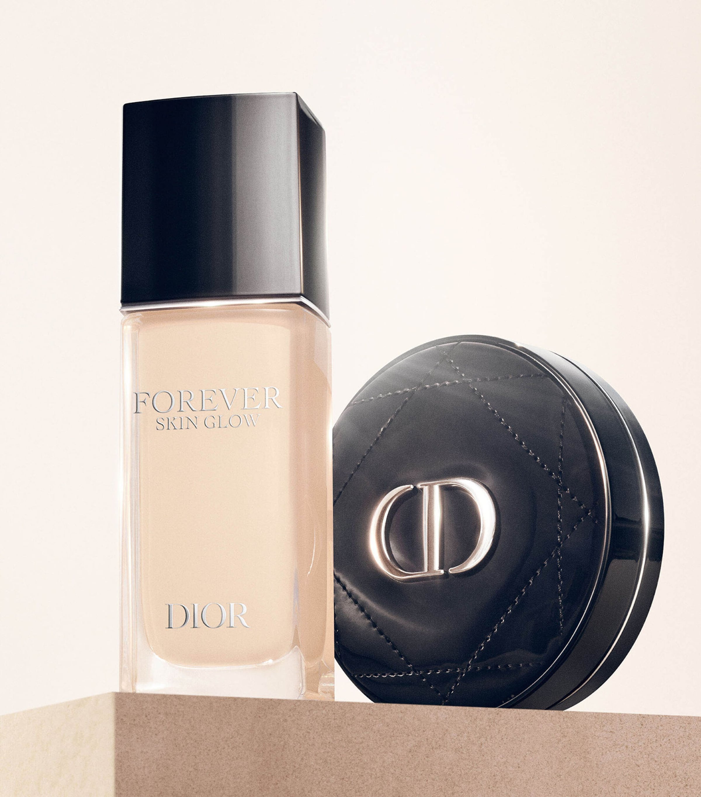 Forever Couture Skin Glow Cushion Foundation - Refill