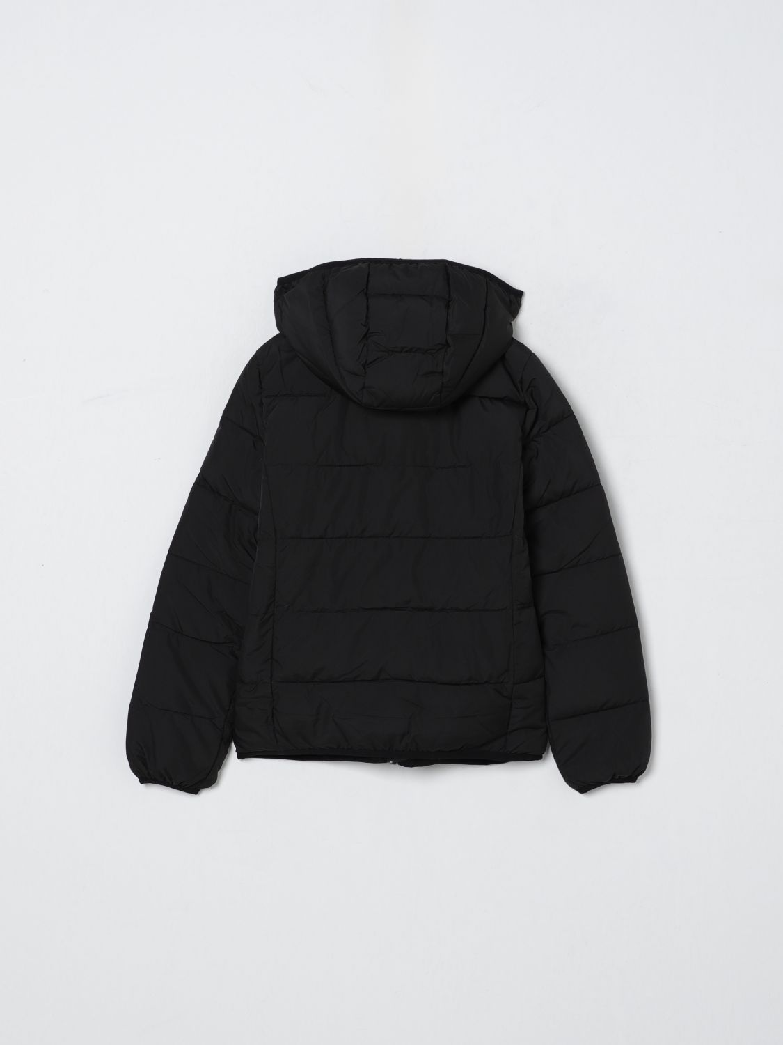 Jacket Kids color Black
