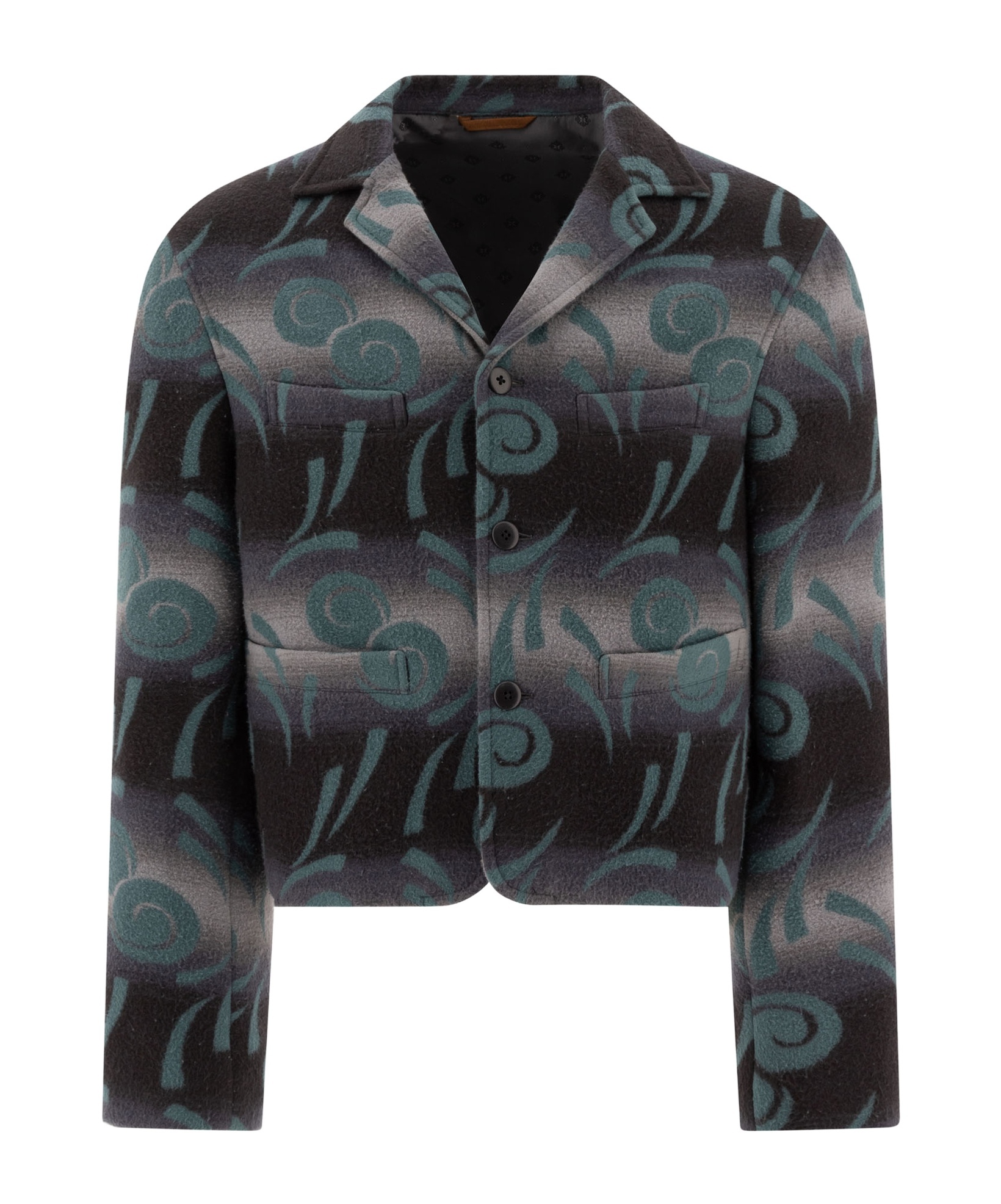 Baba Sawyer Napping Suit Jacket