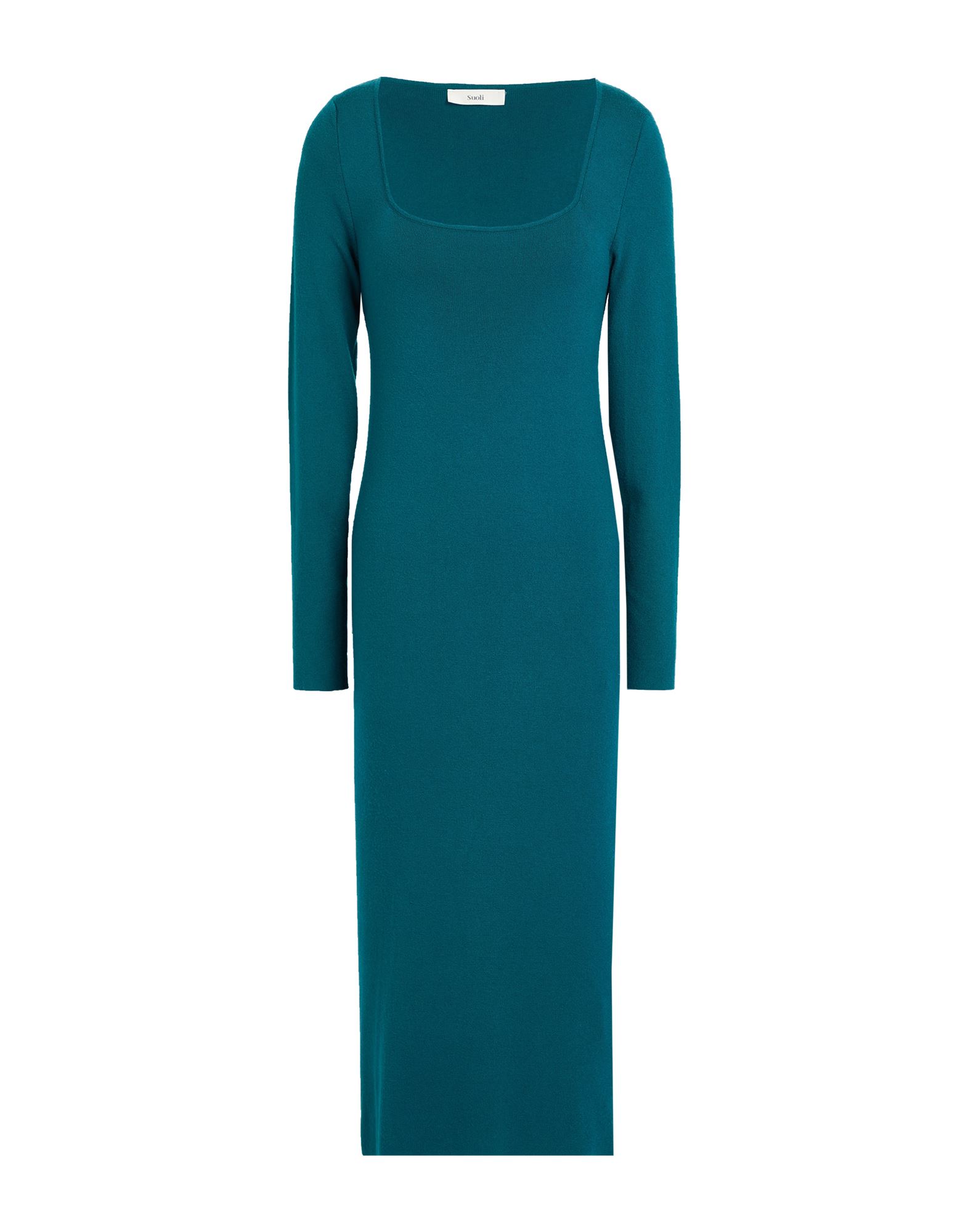 Midi dresses