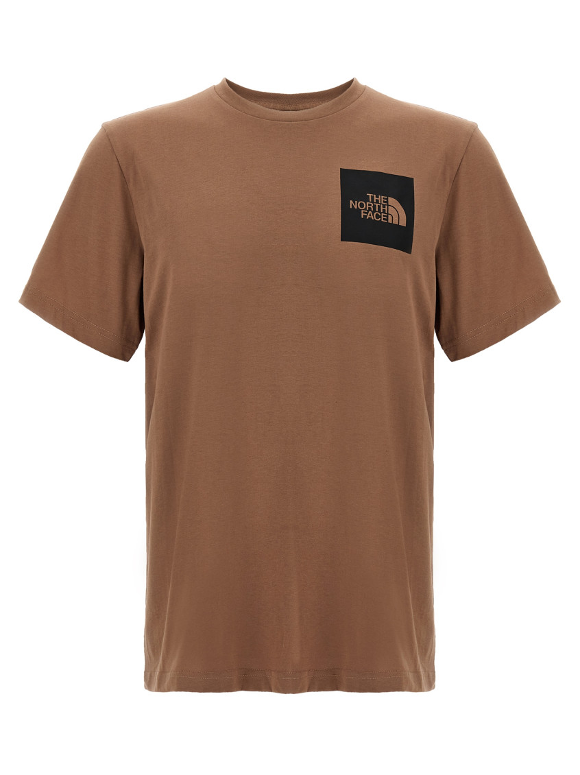 Fine T-Shirt